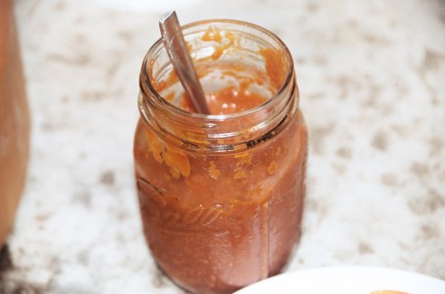 My end result--took me a month to get the photo inserted here....I still sometimes use a film camera, with the whole processing lag time thing.