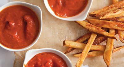 Photo from Metropolitan Home 