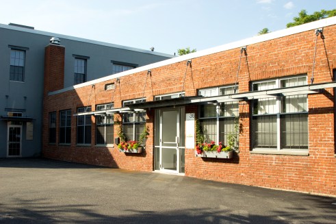 Hello new office!  I'll put up a photo gallery soon but in the meantime the video above captures it really well.