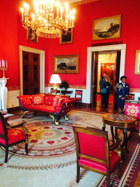 The Red Room, I presume.