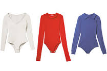 bodysuits