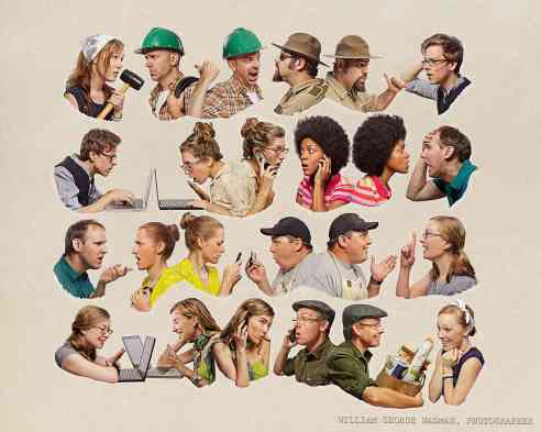 Credit: Bill Wadman/On Taking Pictures (and Norman Rockwell)