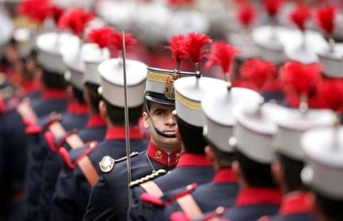 That's the guy I want to hire